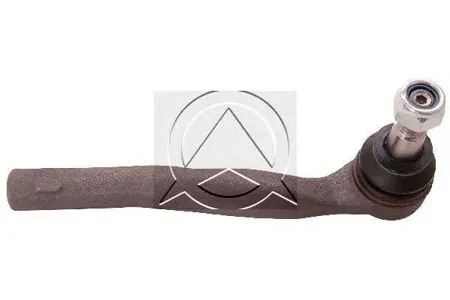 SIDEM 49631 Наконечник рулевой правый Mercedes X204 2.8-3.52.2-3.5CDi 4-matic 08>