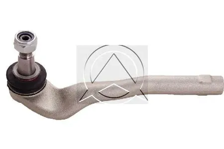 SIDEM 49636 Наконечник рулевой левый Mercedes W221C216 4-matic 05>