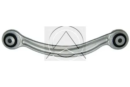 SIDEM 49672 Рычаг Mercedes W204,W212 07- задн.подв.лев.