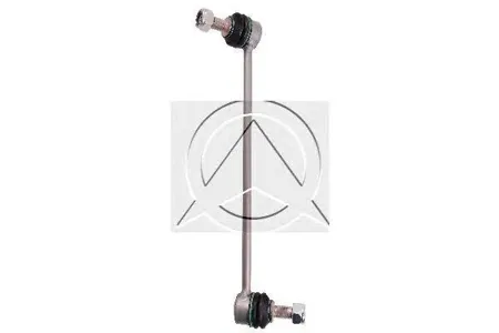SIDEM 50364 Стойка стабилизатора переднего левая Mercedes Viano Vito W639 03>