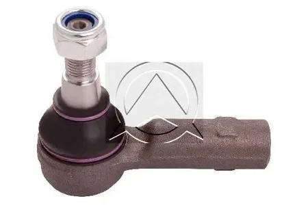 SIDEM 50737 Наконечник рулевой поперечной Mercedes Sprinter 06>, VW Crafter 30-3530-50 06>