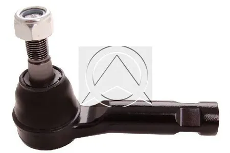 SIDEM 51234 Наконечник рулевой Mazda CX-5 13>