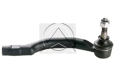 SIDEM 51431 Наконечник рулевой тяги прав. Mazda 6 07-