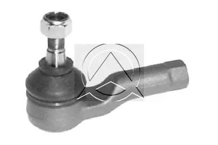 SIDEM 51632 Наконечник рулевой тяги Mazda 323 - 626 - MX-6 - Xedos - MPV - P