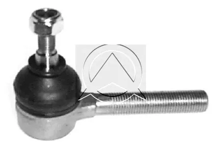 SIDEM 53234 Наконечник рулевой Peugeot 205306309 83>