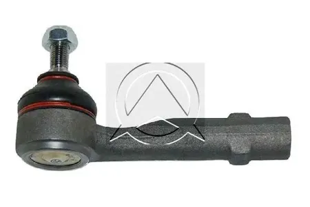 SIDEM 53438 Наконечник рулевой тяги лев. Citroen C4 PICASSO