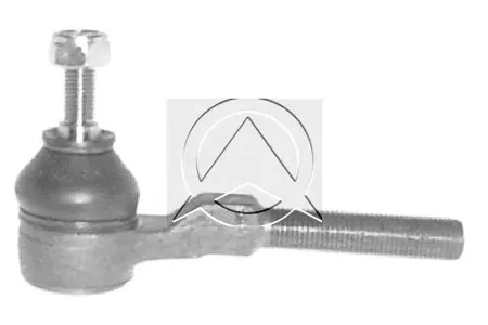 SIDEM 5437 Наконечник рулевой тяги лев