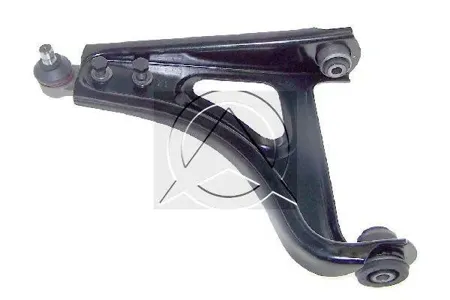 SIDEM 5572 Рычаг передней подвески L