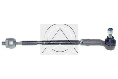 SIDEM 57021 Рулевая тяга VAG Polo Fabia Roomster 01- прав. trw (в сборе)