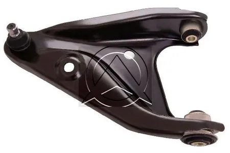 SIDEM 5778 Рычаг нижний левый Dacia Logan all 03>