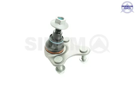 SIDEM 63084 Опора шаровая VAG Q4 E-TRON(F4B)ENYAQID.3ID.4ID.5 23- перед.нижн.лев.прав.