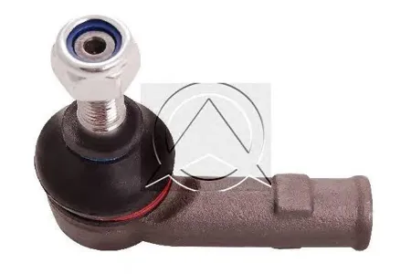 SIDEM 63432 Наконечник рулевой левый VW Passat 88-97 Golf Vento 84-99