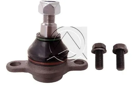 SIDEM 63581 Опора шаровая нижняя VW Multivan T5 all 03>