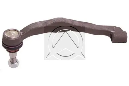 SIDEM 63638 Наконечник рулевой левый VW T5 2.03.2 V61.9TDi2.5TDi 04>