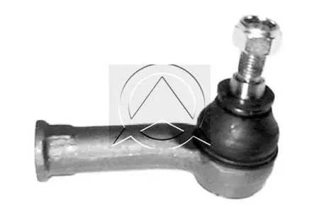 SIDEM 64237 Наконечник рулевой правый VW T4 1.9D2.8TD 90>