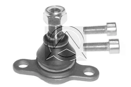 SIDEM 64284 Опора шаровая нижняя VW T4 all 95-03