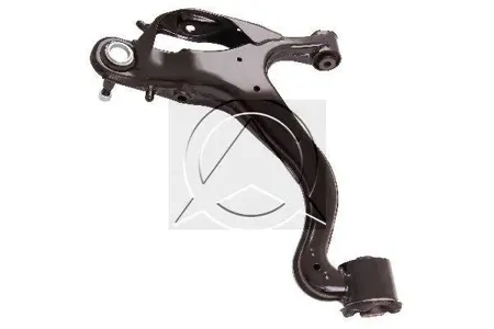 SIDEM 65174 Рычаг нижний левый Land Rover Discovery 3 2.7D4.4i 04-09