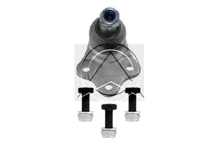 SIDEM 65181 Опора шаровая нижняя Land Rover Freelander 3.22.2TD 06>