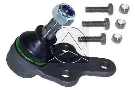 SIDEM 67080 Опора шаровая к-кт Ford Focus 04> Focus C-Max 03>, Volvo S40V50 04>