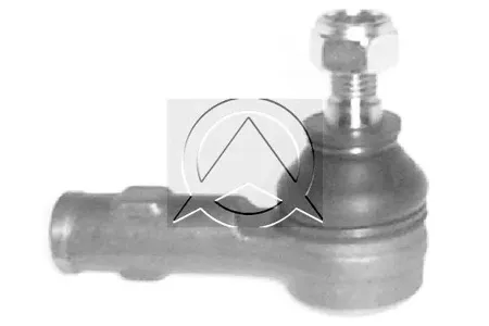 SIDEM 67630 Наконечник рулевой тяги Volvo - 440 - 460 - 480