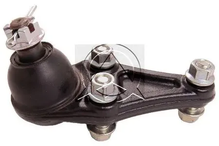 SIDEM 71286 Опора шаровая нижняя передняя Mitsubishi Pajero Montero V63WV65WV68W 99>