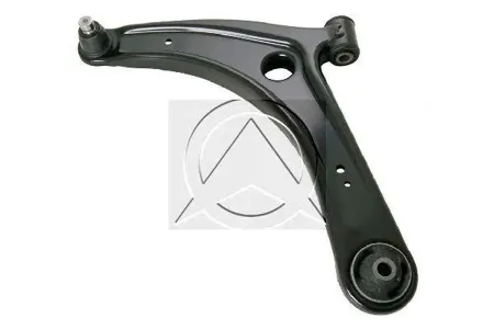 SIDEM 71472 Рычаг Mitsubishi ASXLANCEROUTLANDER 06- лев.