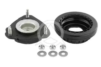 SIDEM 803408KIT Опора амортизатора Ford Mondeo III 01-07 пер. (с подшипником )