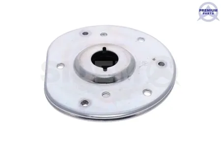 SIDEM 803430 Опора амортизатора Ford Mondeo IV C-Max Volvo S80 06- пер.