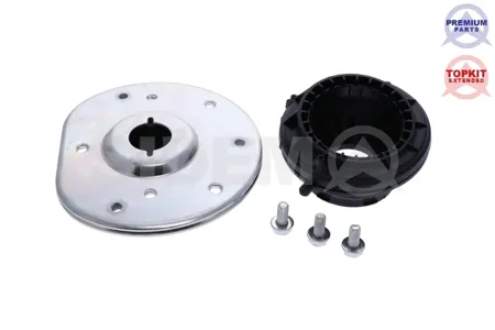 SIDEM 803431KIT Ремкомплект, опора стойки амортизатора