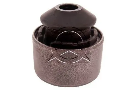 SIDEM 803708 Control Arm-Trailing Arm Bush