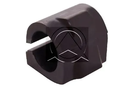 SIDEM 805834 Втулка стабилизатора 23.5мм переднего центральная