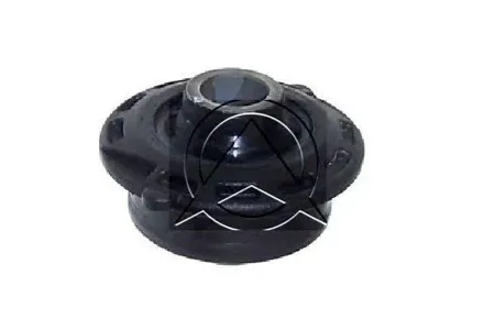 SIDEM 807609 Сайлентблок рычага пер. Citroen C2C3, Peugeot 1007 02>