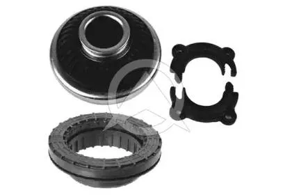 SIDEM 809408KIT Ремкомплект, опора стойки амортизатора