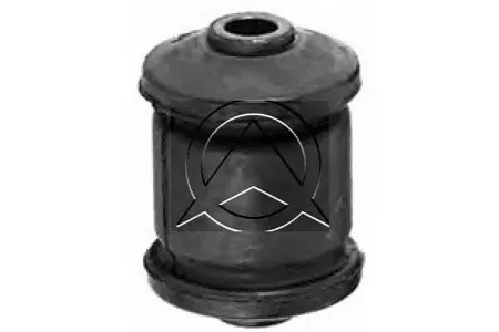 SIDEM 809622 Сайлентблок рычага подвески зад правлев