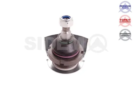 SIDEM 81182R Опора шаровая нижняя лев,прав. Kia Ceed 1.4-2.0D 09-> Hyundai i30 1.4-2.0D 09->