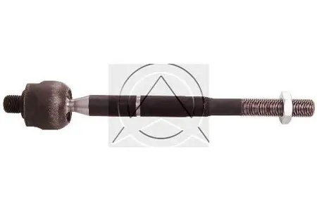 SIDEM 81219 Рулевая тяга перед правлев