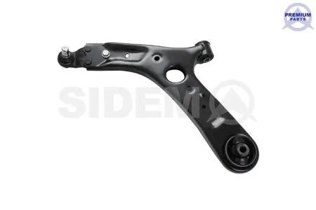 SIDEM 81570 Рычаг подвеска колеса