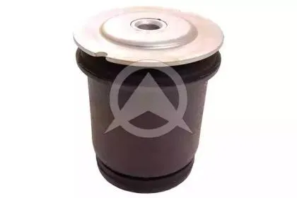 SIDEM 819314 Втулка, балка моста