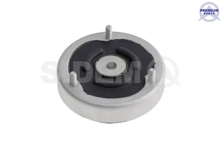 SIDEM 821516 Опора амортизатора BMW E60E63E65 03-