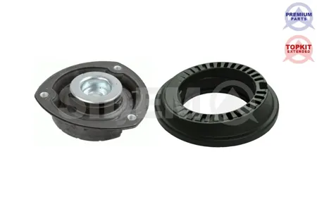 SIDEM 837409KIT Опора амортизатора Audi A3 Skoda Octavia IIIVW Golf VII пер. (с подшипником)