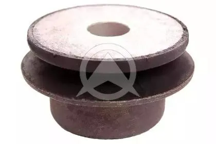 SIDEM 837735 Сайлентблок Цапфа Зад. подв. Audi A6 1.8-4.2 97-05, VW Passat 1.8-2.8 96-00