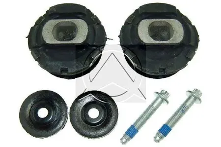 SIDEM 849314KIT Сайлентблок Ремкомплект и 2шт.