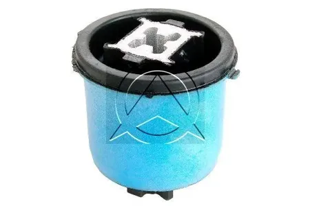 SIDEM 853318 Сайлентблок задней балки Citroen C4, Peugeot 308 all 07>
