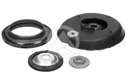 SIDEM 853412KIT Опора амортизатора Peugeot 207 пер. с подшип.