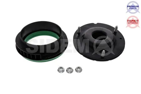 SIDEM 853439KIT Опора амортиазтора КОМПЛЕКТ Peugeot 508
