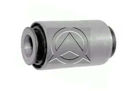 SIDEM 853701 Сайлентблок задн. рычага внутр. Peugeot 406 all 96>