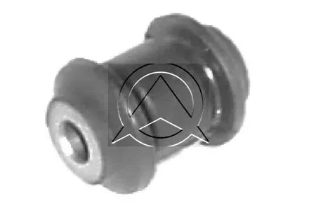 SIDEM 857606 Сайлентблок рычага подвески Seat Skoda VW