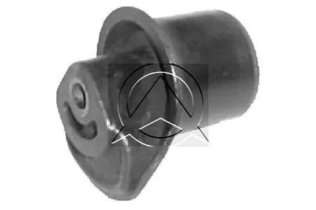 SIDEM 863301 Сайлентблок зад.балки Seat VW
