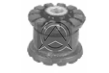 SIDEM 863615 Сайлентблок рычага подвески Audi VW