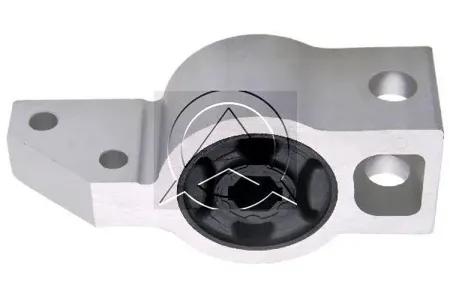 SIDEM 863633 Сайлентблок передн. рычага зад. п. Audi A3 all 96> Touran all 03>